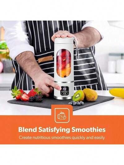 Portable Blender & Juice