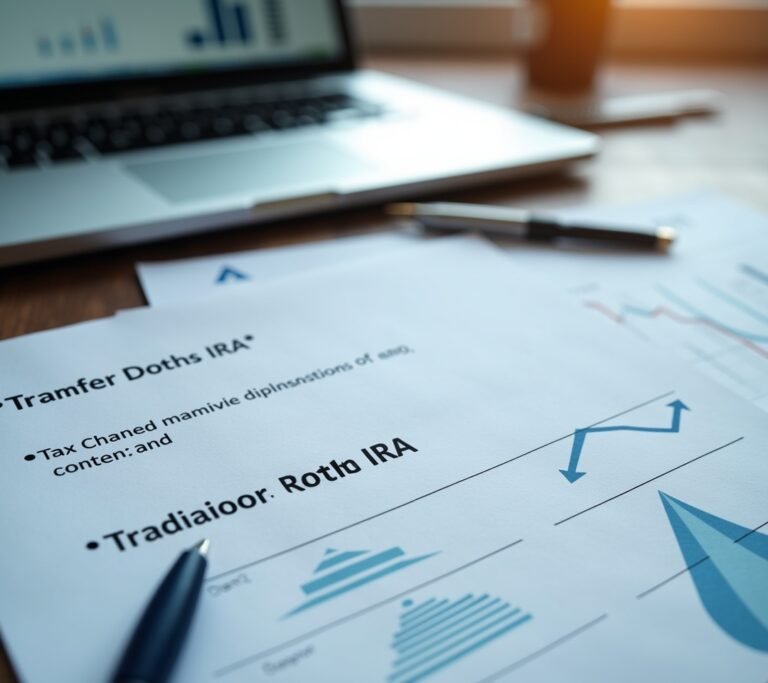 Door opening to retirement