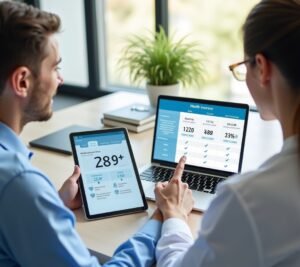 Health insurance cards