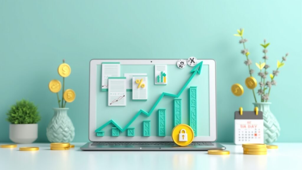 Tax benefit illustration