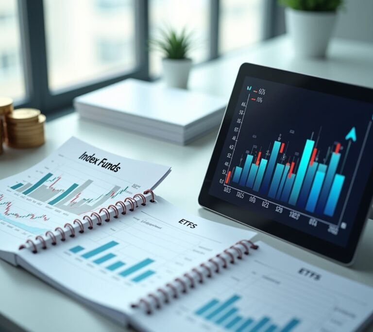 Two paths diverging concept