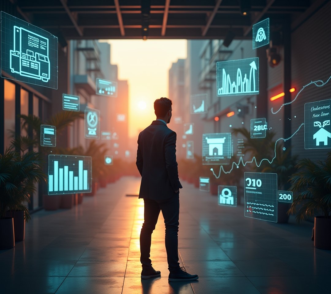 Multiple pipes flowing money