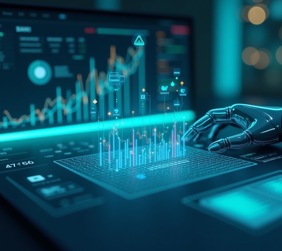 Automated payment setup