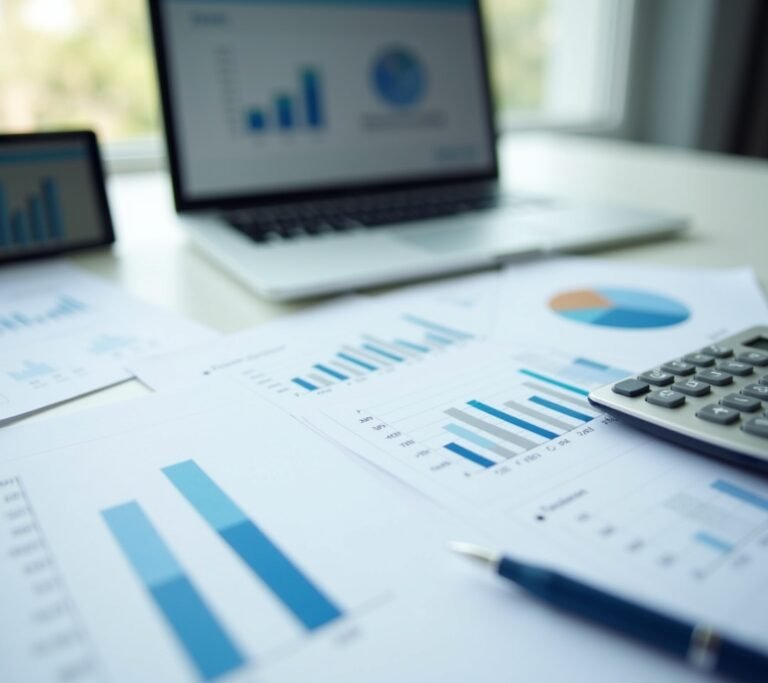 Tax calculation worksheet