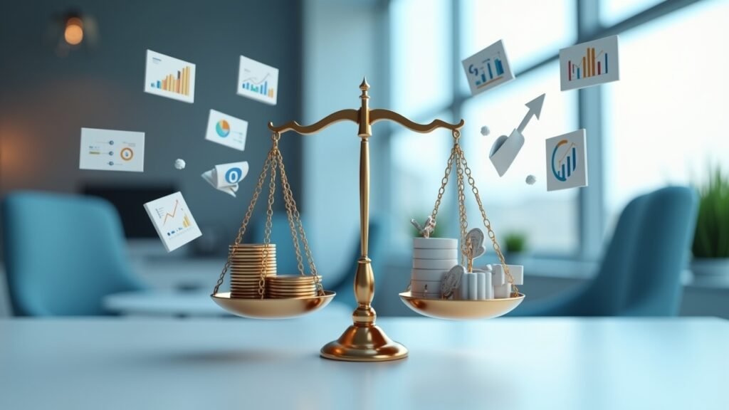 Cost benefit analysis