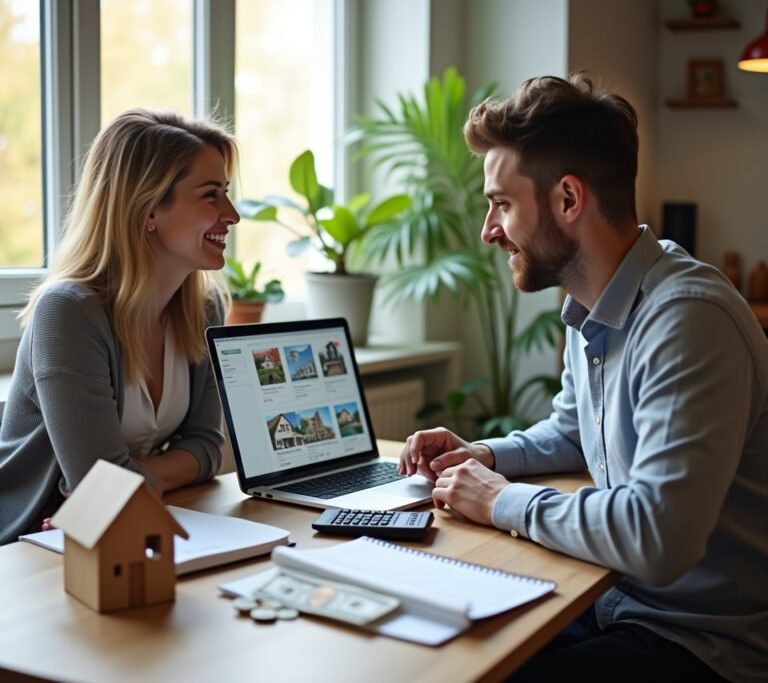 Small investment big returns