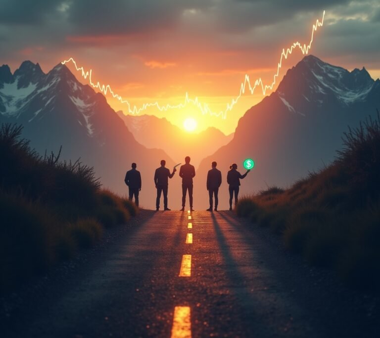 Risk tolerance spectrum