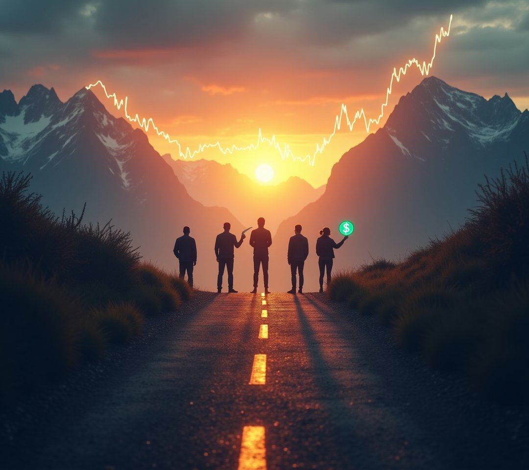 Risk tolerance spectrum