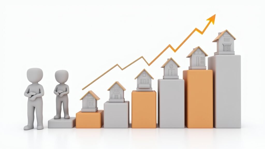 Age-based allocation