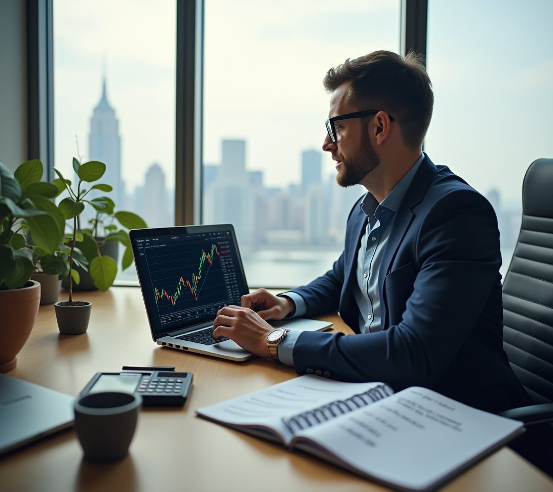 Dividend payment stream