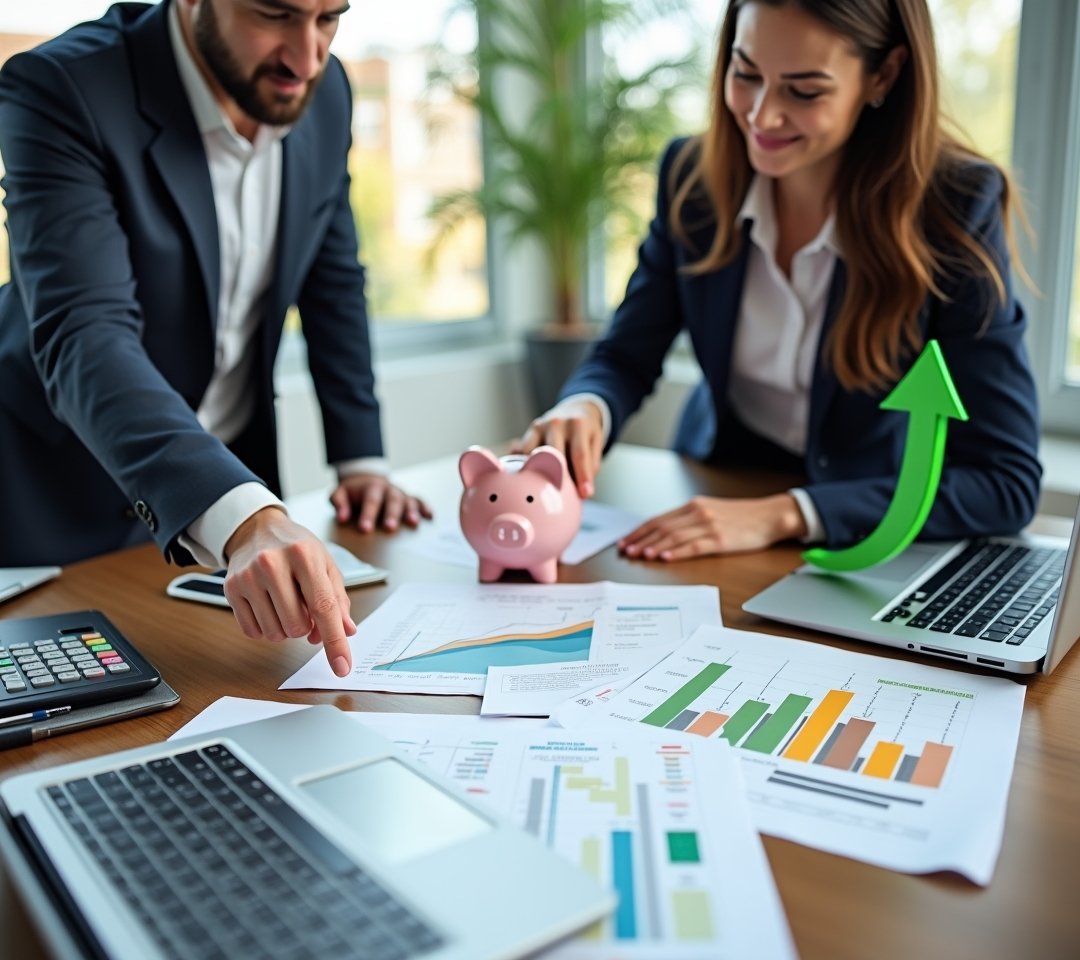 Tax reduction strategies