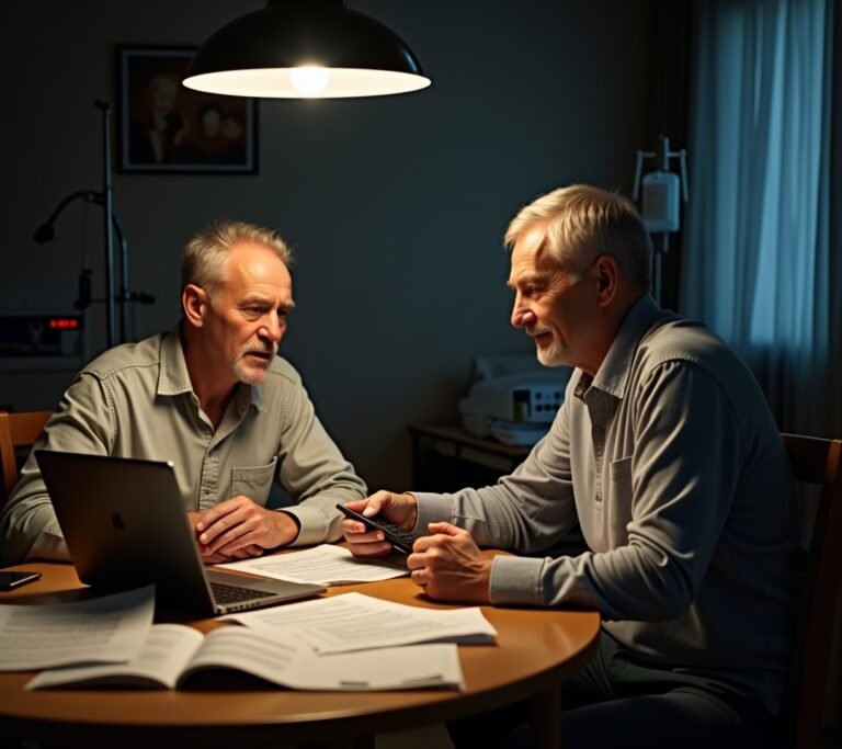 Emergency medical bills