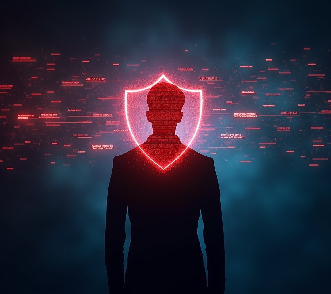 Identity theft protection