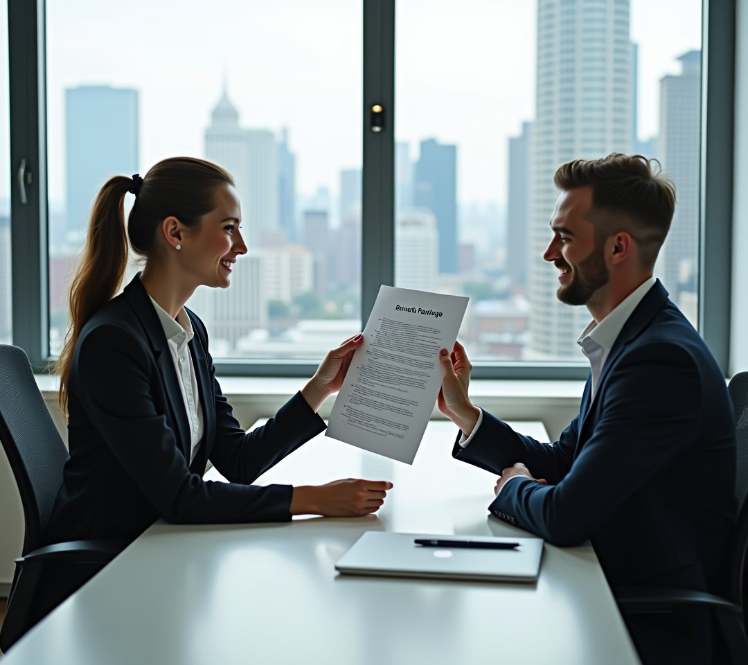 Benefits package review