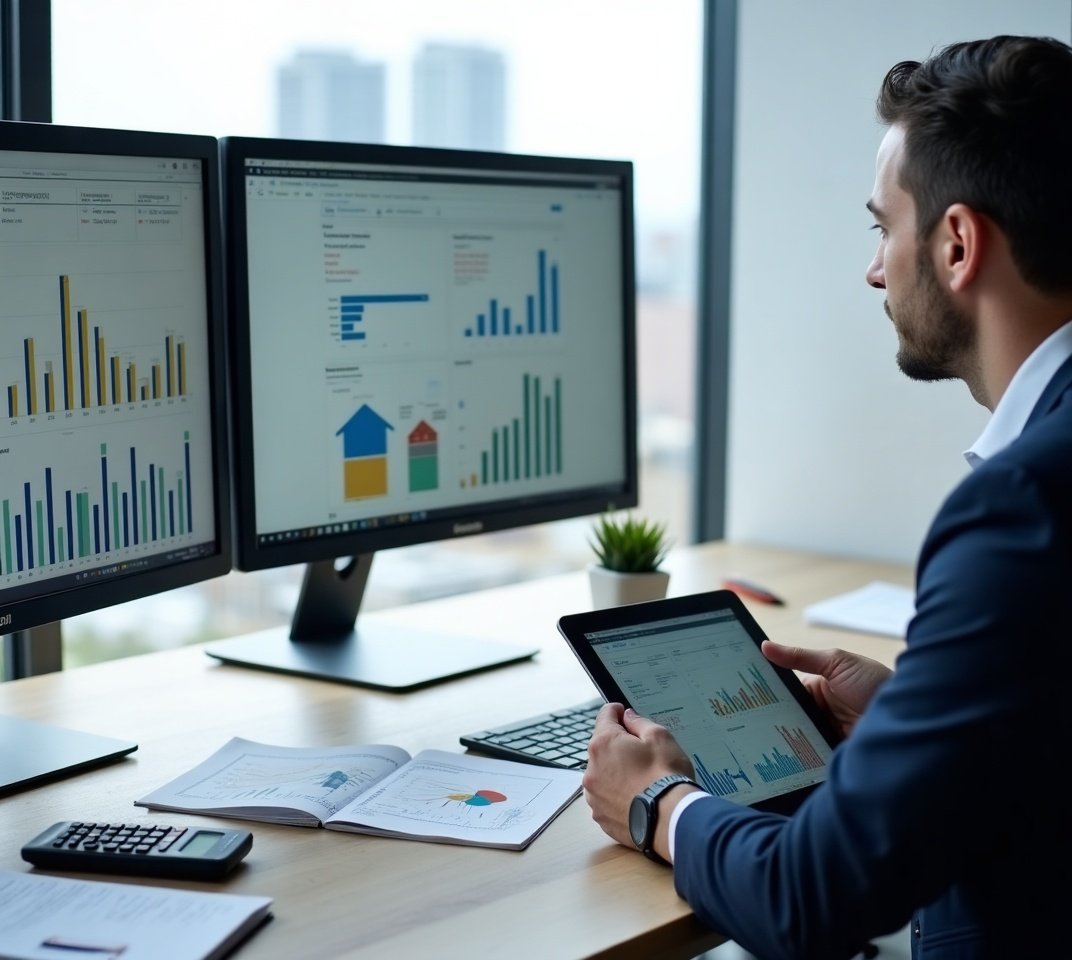 Property analysis sheet