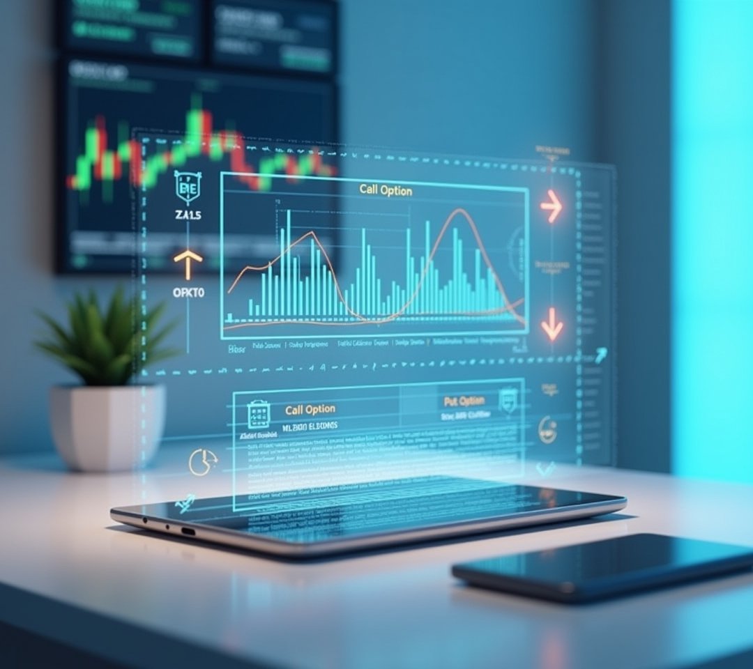 Stock option certificate