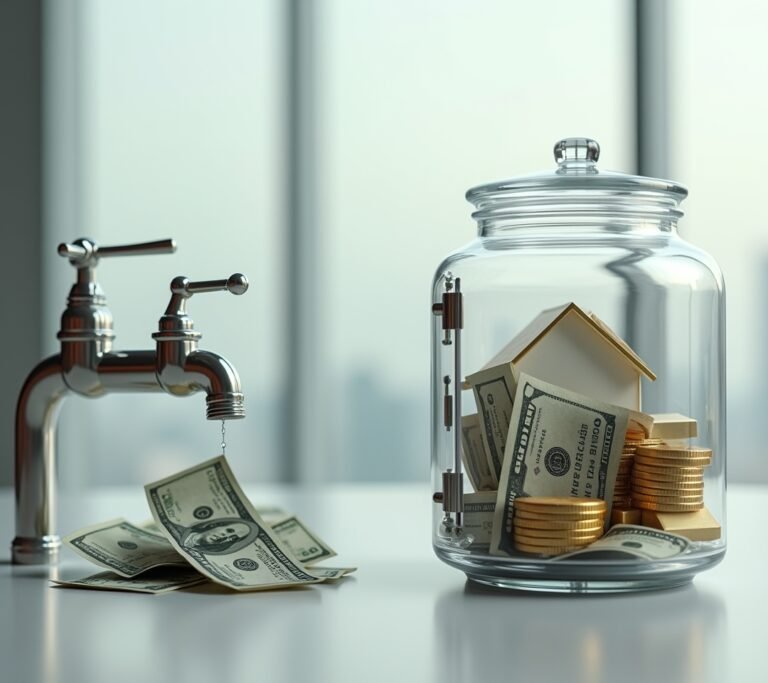 Net worth calculator